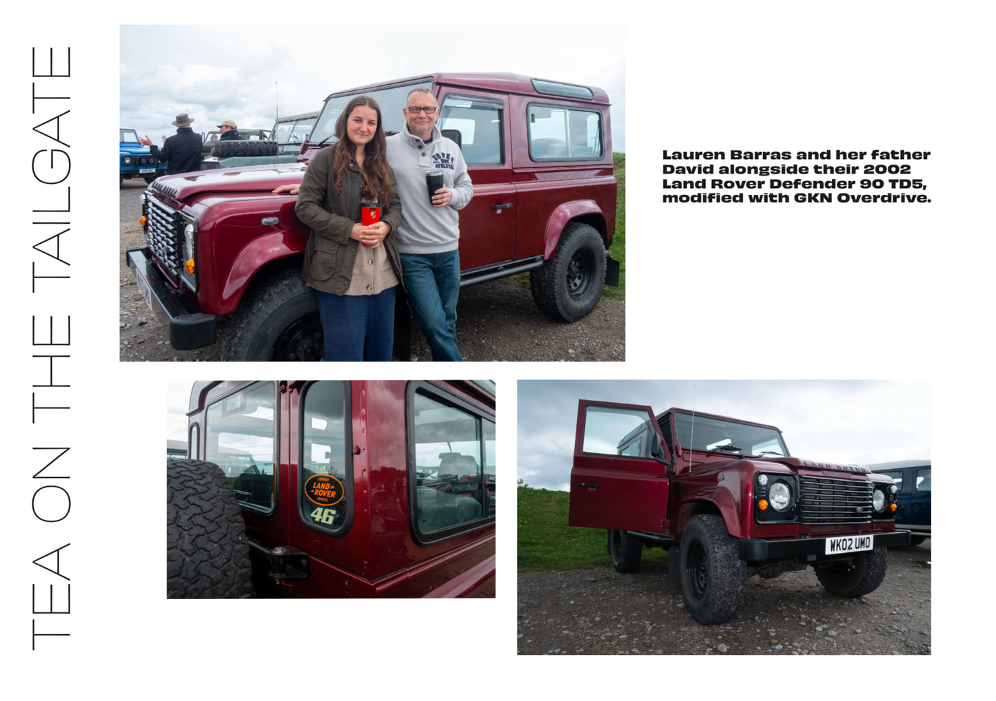 Rovers and the owners official photo book